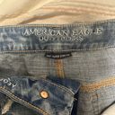 American Eagle Outfitters High-rise Shortie Photo 3