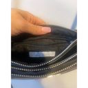 Kenneth Cole  Black Small Shoulder Bag Crossbody Photo 4