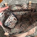 Nine West  shoulder tote Photo 2