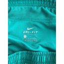 Nike  Dri-fit workout Shorts and sport bra  size M bundle Photo 4