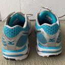 Mizuno  Wave Inspire 7 Women's Running Shoes Athletic Sport Shoes Photo 4