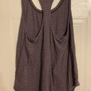 Lululemon Tank Top Photo 1