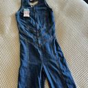 Revice Denim Revice Hollywood Heartthrob Jumpsuit Photo 2