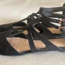 LC Lauren Conrad Macaroon Women's Flats - Size 6 Photo 3