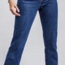 Levi’s Levi Wedgie Fit High Rise Straight Jeans Photo 0