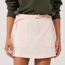 Outdoor Voices  RecTrek Skirt Blush Pink Large Photo 0