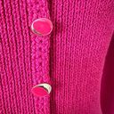 St. John Vintage Pink‎ Knit  Dress Photo 2