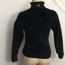 Mountain Hardwear Mountain Hardware Monkey Fleece Jacket XS Black Photo 5