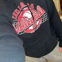 Vintage Indiana University Hoodie Black Size M Photo 1