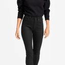 Everlane Ankle Jeans Black Photo 0