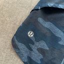 Lululemon Speed Up 2.5” Shorts Camo Photo 2