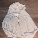 Lululemon Scuba Half Zip Photo 2