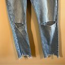 Rag and Bone  Women's Dre Low-Rise Slim Boyfriend Distressed Jeans 31 Photo 2