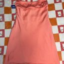 Mini Dress Pink Size M Photo 0