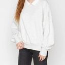 Polo CALLAHAN‎ KNITWEAR Diana  Sweatshirt Sz Sm Photo 1