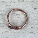 Boutique NWOT Dainty Copper Tone Arrow Shaped Wrap Ring Bohemian Jewelry Size 5 - 5.5 Photo 4