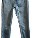 Everlane High Rise Skinny Ankle Jeans Size 30 Regy Photo 0