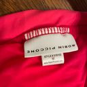 Robin Piccone NEW NWT Nordstrom  Billie Halter Swimsuit Bikini Top medium Photo 2