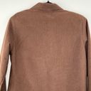 Blair Vintage Y2K  Brown Boxy Lightweight Preppy Corduroy Blazer Oversized Small Photo 9