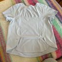 Lululemon  Short Sleeve Top Photo 2