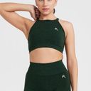 Oner Active EFFORTLESS SEAMLESS HIGH NECK BRALETTE Photo 2