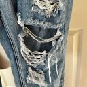 One Teaspoon  Awesome Baggies low waist medium rise distressed jeans Photo 12
