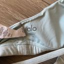 Alo Yoga Alosoft Lounge Sports Bra Photo 2