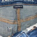 American Eagle Outfitters Jean Shorts Photo 3