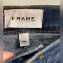 frame denim NWT - $189 |  Le Cutoff Shorts in Williams | Size 29 Photo 7