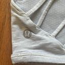 Lululemon Sports Bra Photo 2