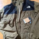 The North Face Jacket Photo 0