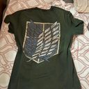 Hot Topic Attack On Titan T-SHIRT Photo 1