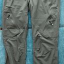 Amazon Hunter green/grey Hiking Pants Photo 0