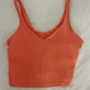 Lululemon Align Crop Tank Photo 1