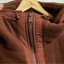 Free People Movement FP Movement She’s All That Fleece Jacket in Ginger Spice Photo 5