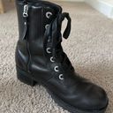 Harley Davidson riding boots Photo 2