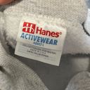 Hanes Oversized Graphic Sweater Photo 3