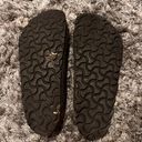 Birkenstock Arizona Soft Footbed - Suede Photo 3