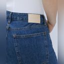 Everlane  The 90’s Cheeky Jean High Rise Straight Leg 32 Photo 1