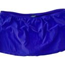 Catalina  purple swimsuit skirt bottoms size Large 12/14 Photo 0