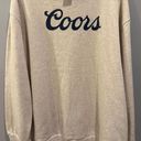 Comfort Colors Coors Banquet Sweatshirt Photo 0