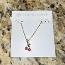 Kendra Scott Necklace Photo 2