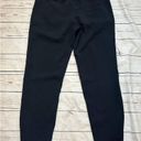 A New Day  Jogger Women Size Small Two-tone Stripe 28 inch waist Photo 5