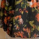 August Silk  Multi Color Blouse/Top Photo 2