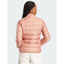 Adidas  Women’s XL ESSENTIALS 3-STRIPES LIGHT DOWN JACKET #IK3230 CLAY STRATA NWT Photo 13