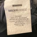 Dr. Denim  Regina Black Distressed Skinny Jean, NWT, Size 24, MSRP $105 Photo 11