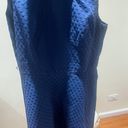 Tommy Hilfiger Blue Dress Photo 1