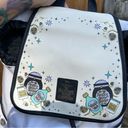 Lounge Fly  The Nightmare Before Christmas Tarot Card Slouch Backpack Photo 5