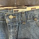 Faded Glory NWT  ladies classic fit denim jeans size 16 Photo 1