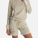 n:philanthropy NWT  Coco Beigr Distressed Women XS Casual Shorts MSRP:$138 Photo 1